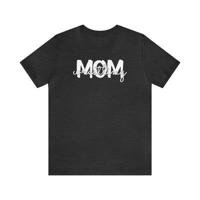 Wrestling Mom Design