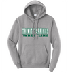 Trinity  Springs  Wrestling Hoodie