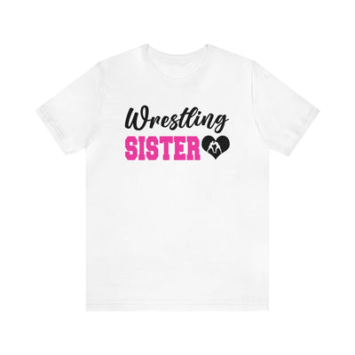 Wrestling Sister