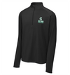 Trinity Springs Wrestling - 1/4-Zip Jacket