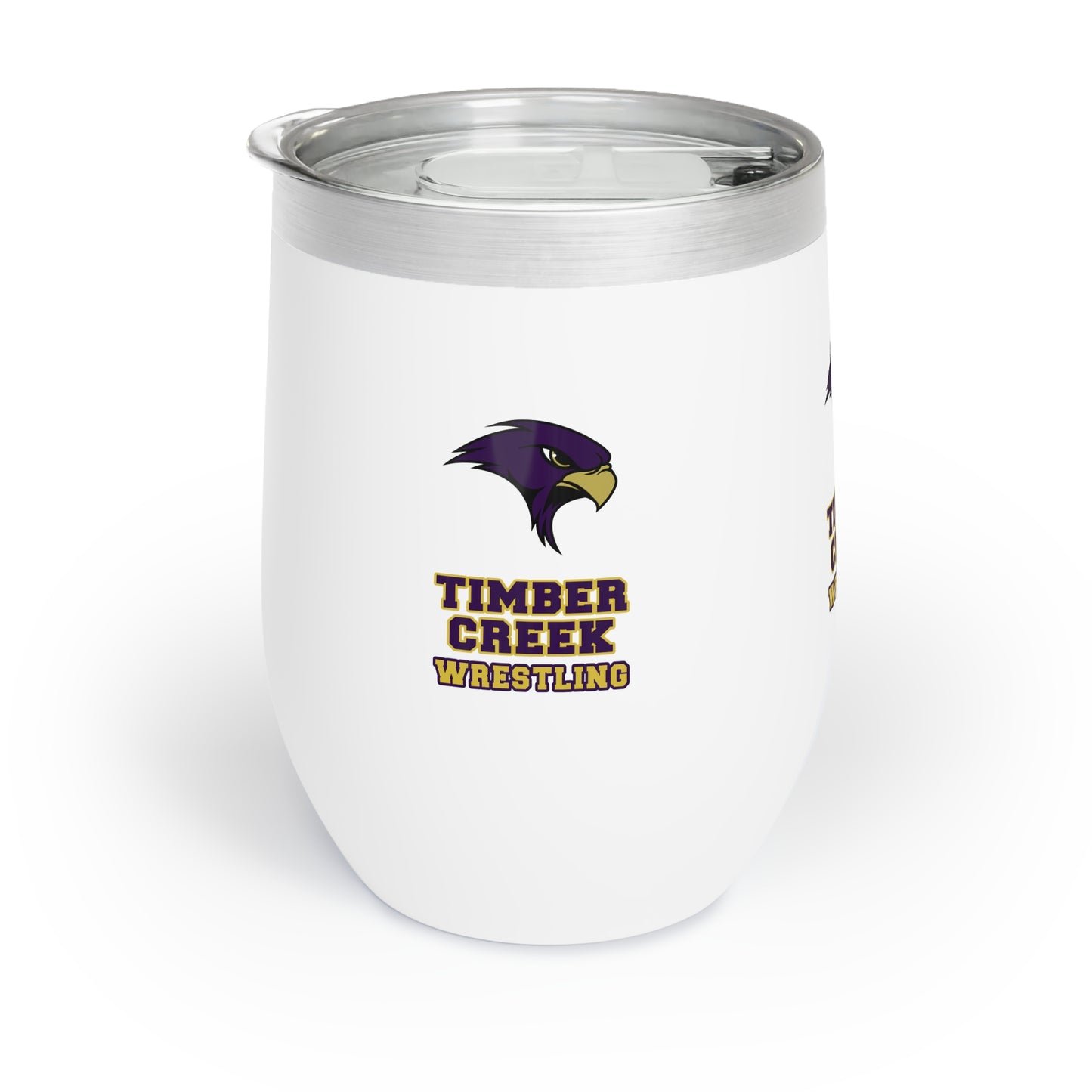 Chill Wine Tumbler