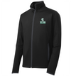 Trinity Springs Wrestling - Full-Zip Jacket