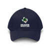 Unisex Twill Hat