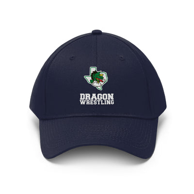 Unisex Twill Hat