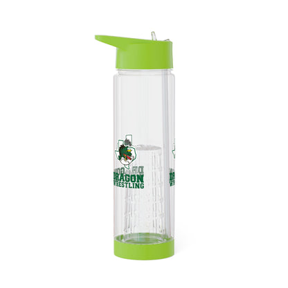 Dragon Wrestling Infuser Water Bottle