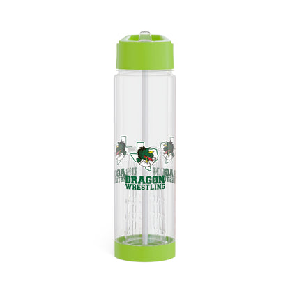 Dragon Wrestling Infuser Water Bottle