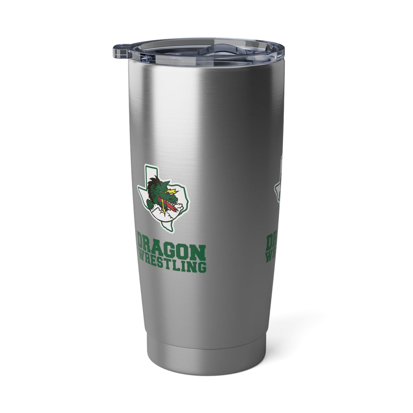 Dragon Wrestling Vagabond 20oz Tumbler