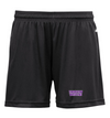 Timberview Wrestling Practice Shorts - Women's