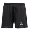 Trinity Springs  Wrestling Practice Shorts - Women's