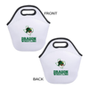 Dragons Neoprene Lunch Bag