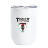 Trinity Steppers  Egg Shaped Wine Tumbler