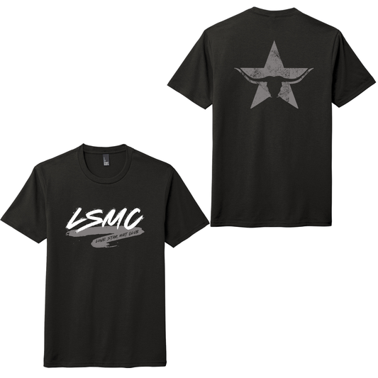 LSMC Hyperwave
