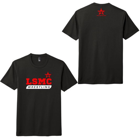 LSMC Wrestling Sport