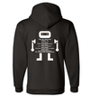 Techno Turtle Robotics Hoodie
