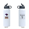 Falcons Stainless Steel Water bottle