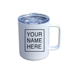 10oz coffee mug