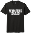 Wrestling Dad