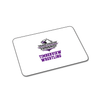 Hawks mouse pad