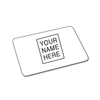 Hawks mouse pad