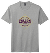 Falcon Wrestling Pride T-shirt