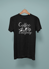 Coffee Is My Love Language