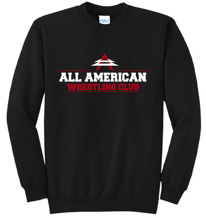 AAWC Crewneck Sweatshirt