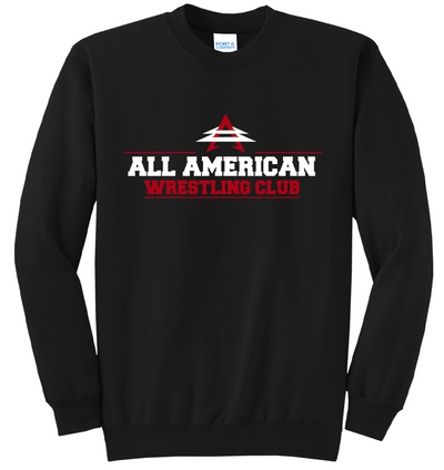 AAWC Crewneck Sweatshirt