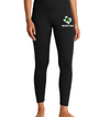 Dragon Wrestling Women's Leggings