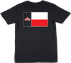 AAWC TX Flag T-shirt