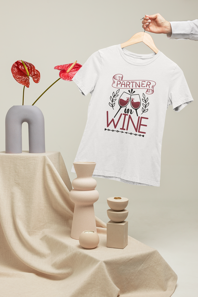 Partner In Wine Design 1