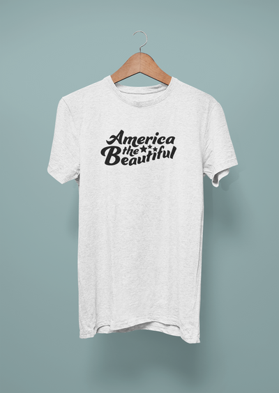 America The Beautiful