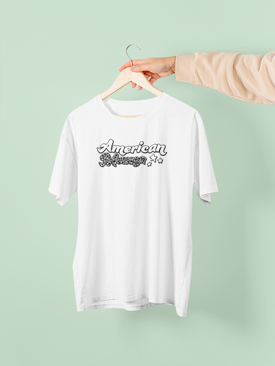 American Mama Design 1