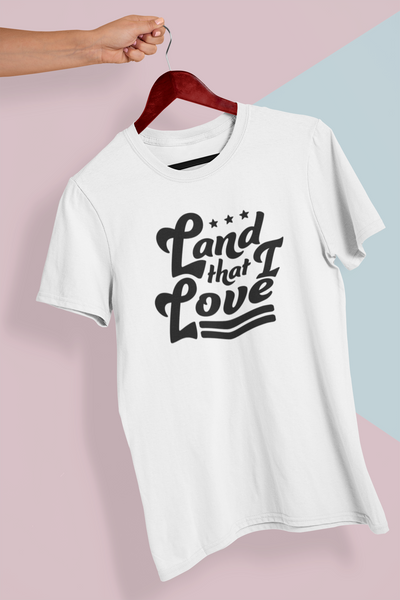 Land That I Love