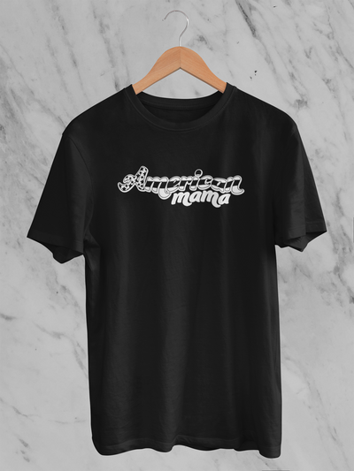American Mama Design 2
