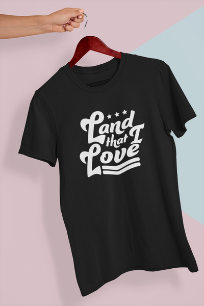 Land That I Love