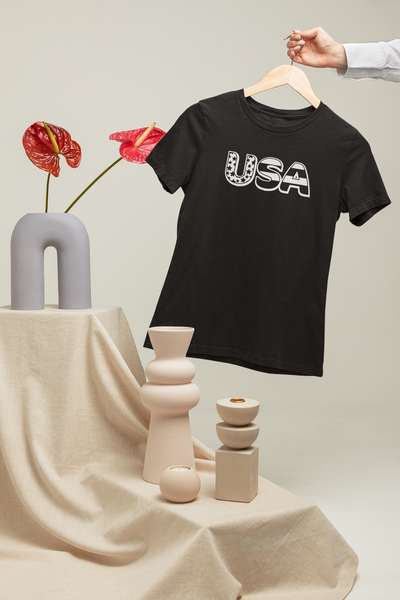 USA