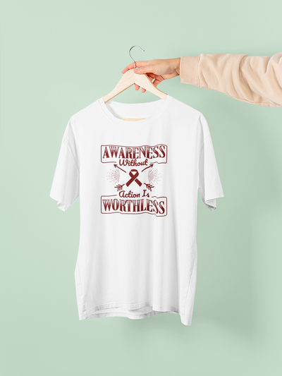 Awareness Without Action Is Worthless Design 2