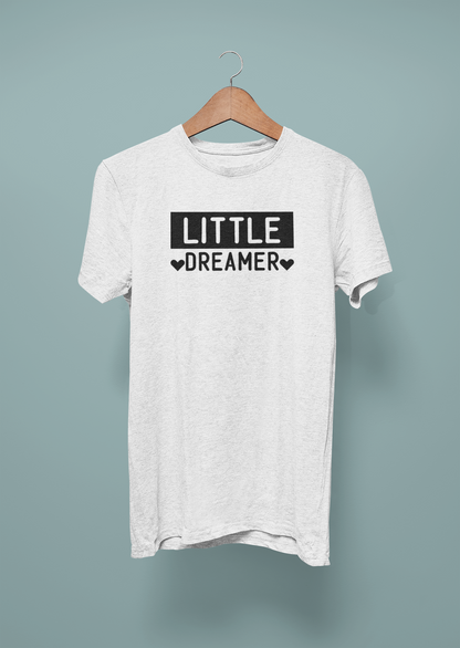Little Dreamer