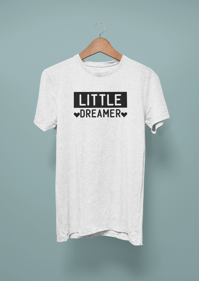 Little Dreamer