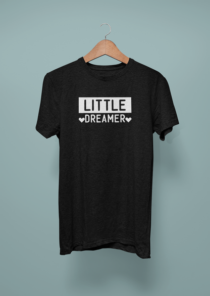 Little Dreamer