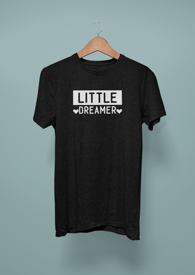 Little Dreamer