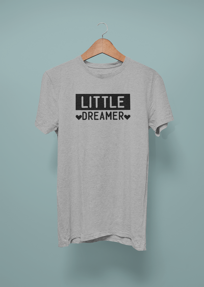Little Dreamer