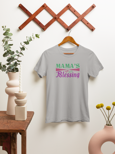 Mama's Blessing