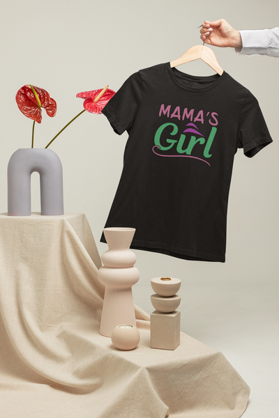 Mama's Girl