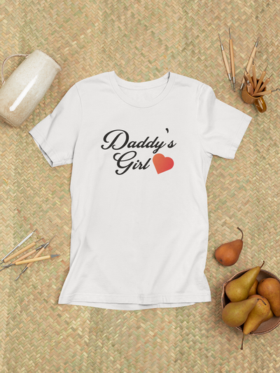 Daddy's Girl
