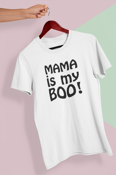 Mama Is My Boo