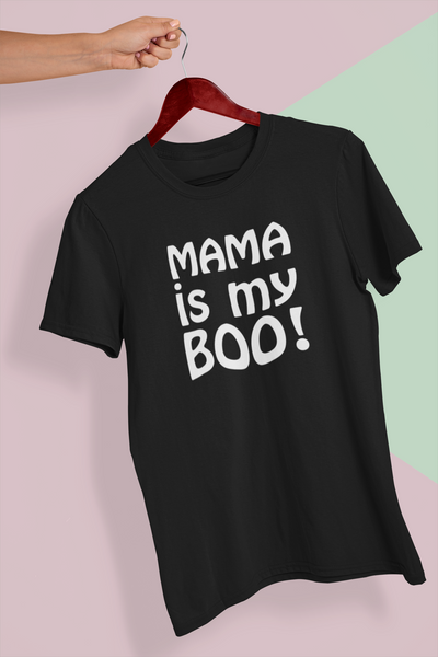 Mama Is My Boo
