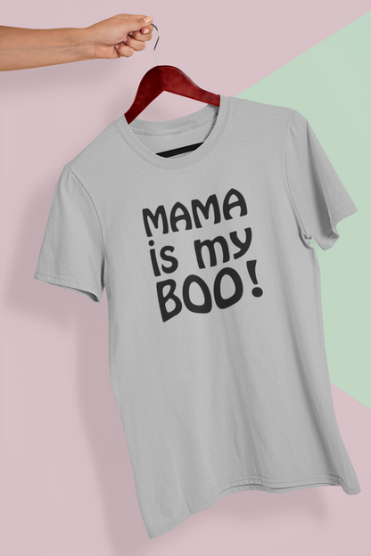Mama Is My Boo