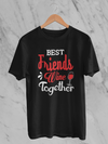 Best Friends Wine Together