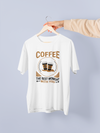 Coffee, The Best Moment With You
